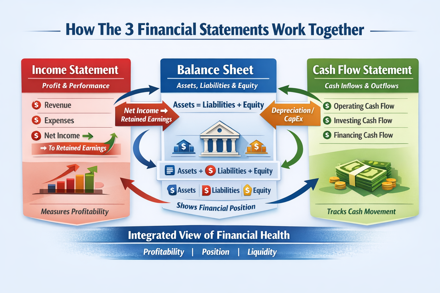 Company’s Performance